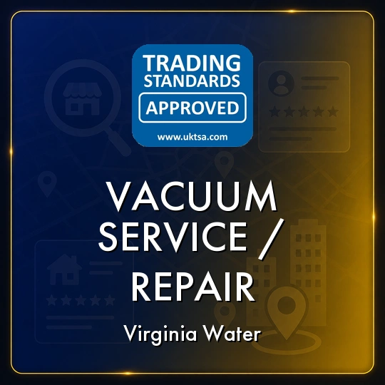Vacuum