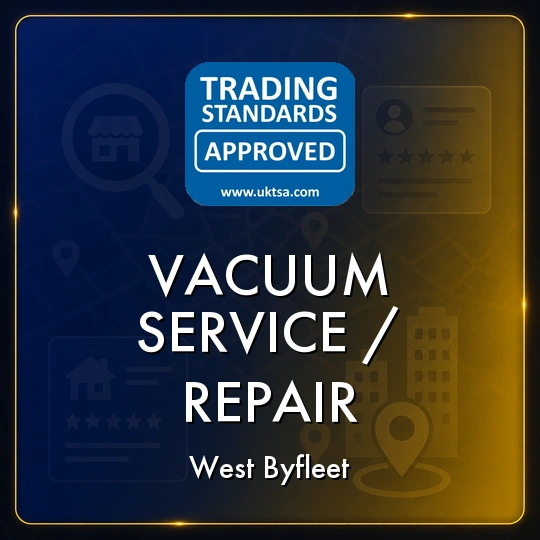 Vacuum