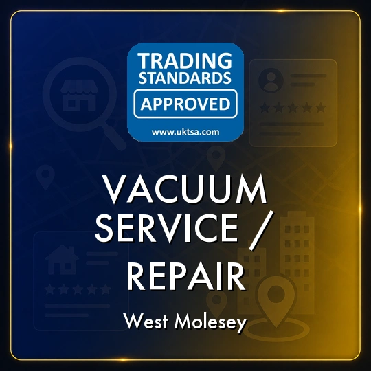 Vacuum