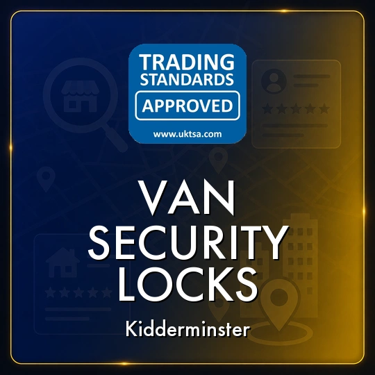 Van