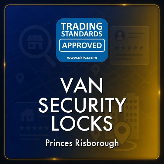 Van