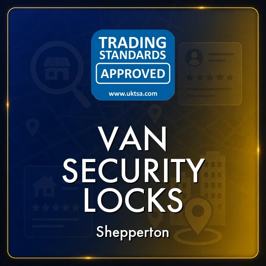 Van
