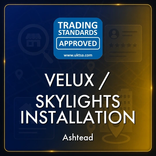 Velux/Skylights
