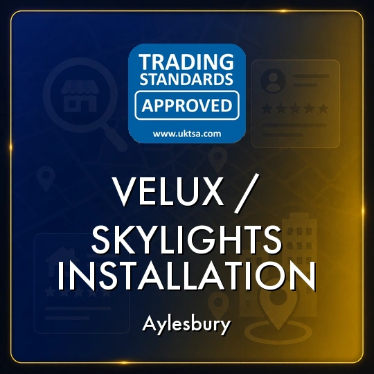 Velux/Skylights