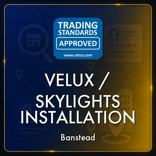 Velux/Skylights
