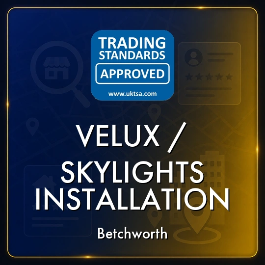Velux/Skylights