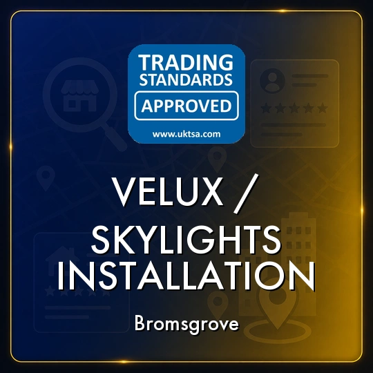 Velux/Skylights