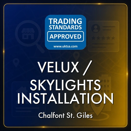 Velux/Skylights