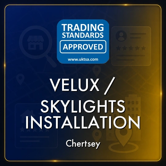 Velux/Skylights