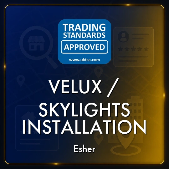 Velux/Skylights