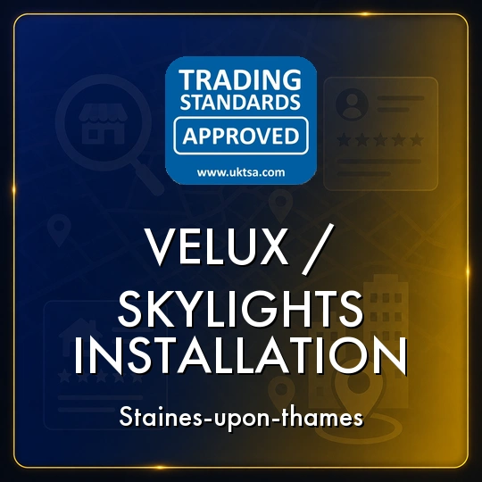 Velux/Skylights