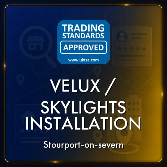 Velux/Skylights
