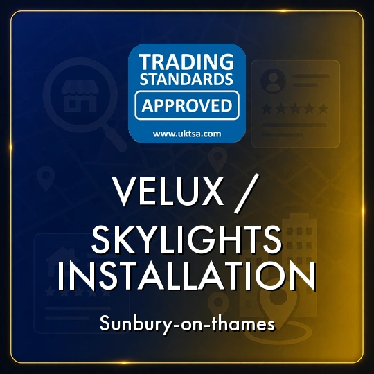 Velux/Skylights