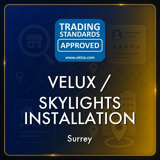Velux/Skylights