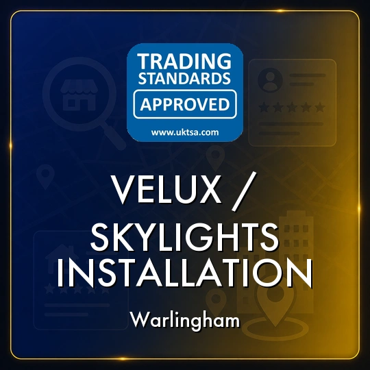 Velux/Skylights
