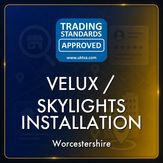 Velux/Skylights