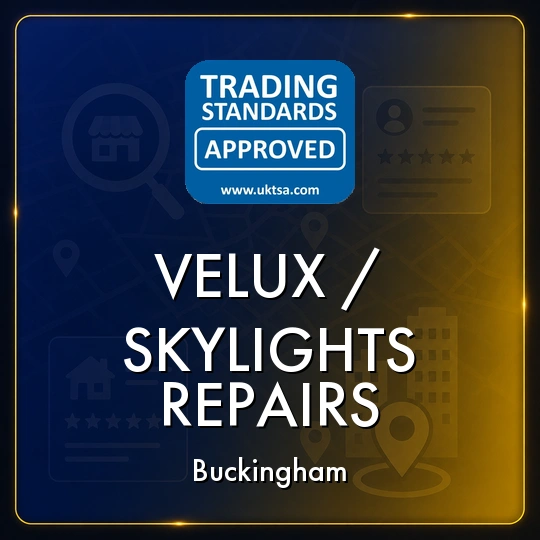 Velux/Skylights