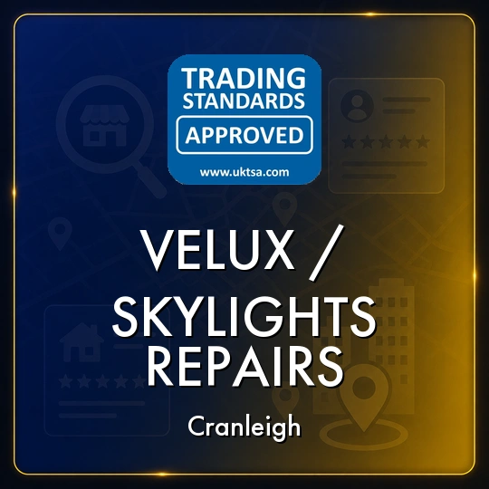 Velux/Skylights