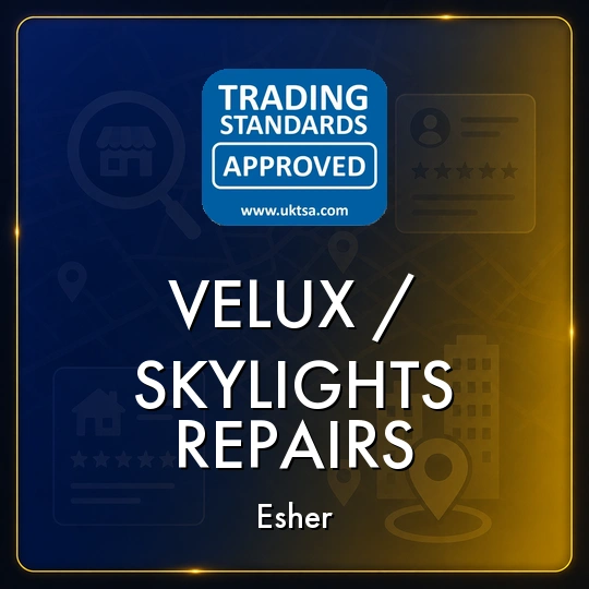 Velux/Skylights