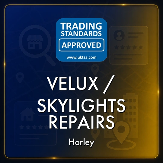Velux/Skylights