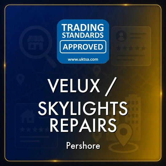 Velux/Skylights