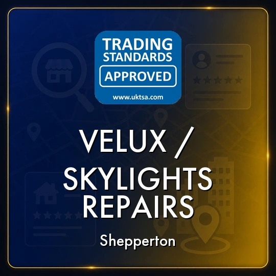 Velux/Skylights