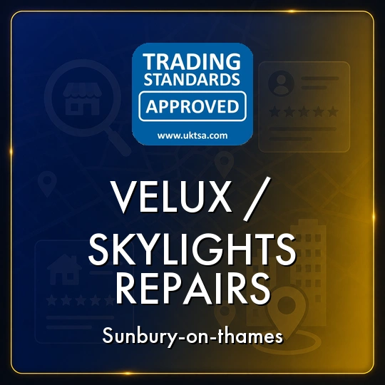 Velux/Skylights