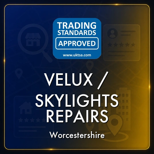 Velux/Skylights