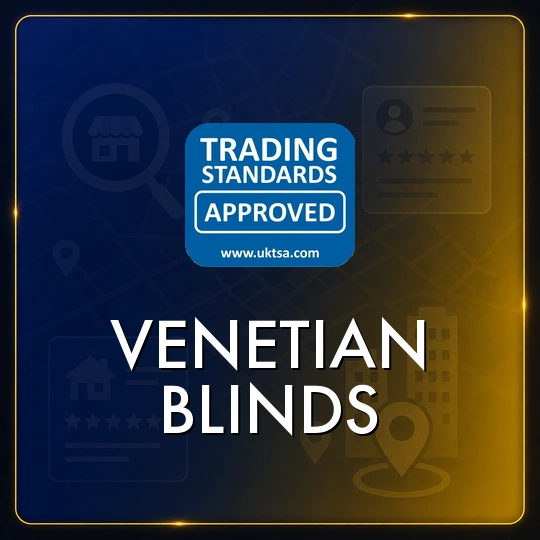 Venetian Blinds