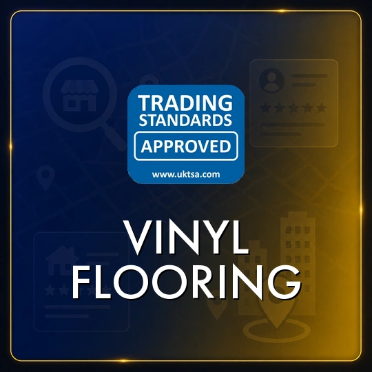 Vinyl Flooring