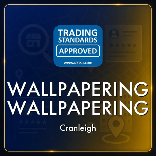 Wallpapering