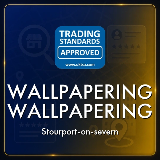 Wallpapering