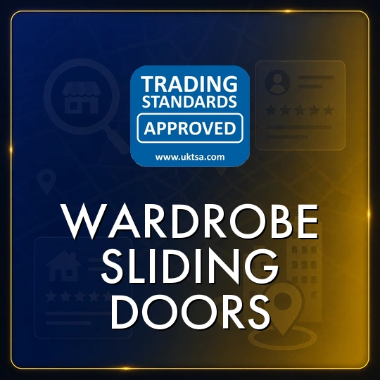 Wardrobe Sliding Doors