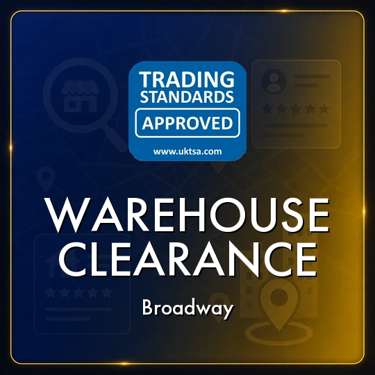 Warehouse