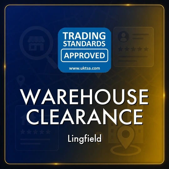 Warehouse