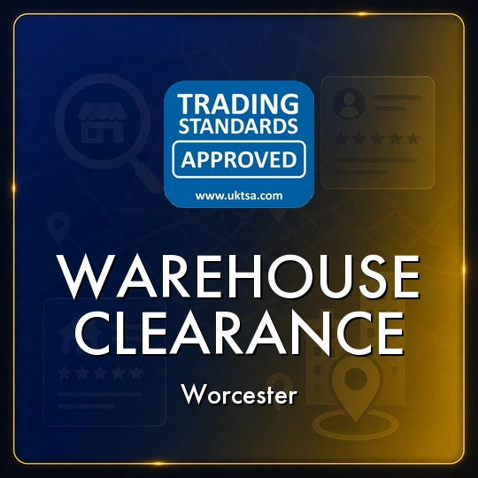 Warehouse