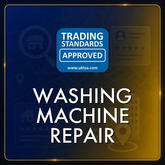 Washing Machine Repair
