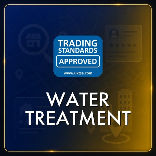 Water Treatment