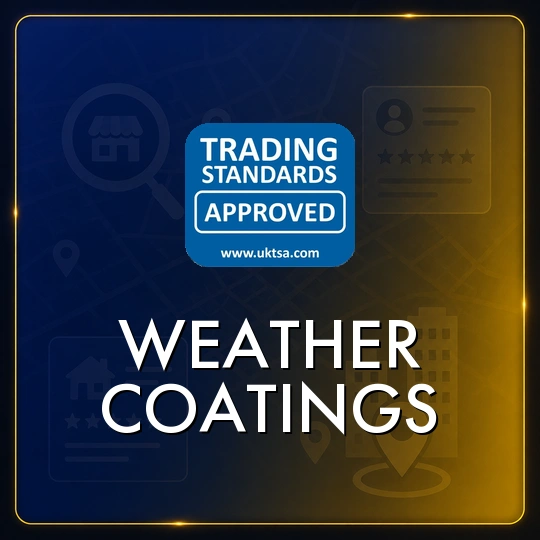 Weather Coatings