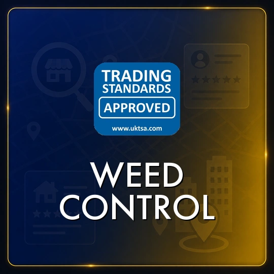 Weed Control