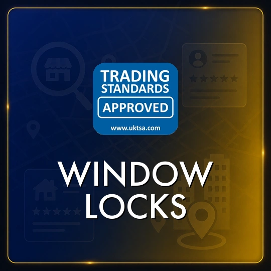 Window Locks