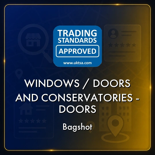Windows/Doors