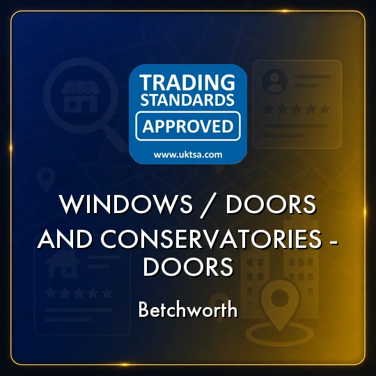 Windows/Doors
