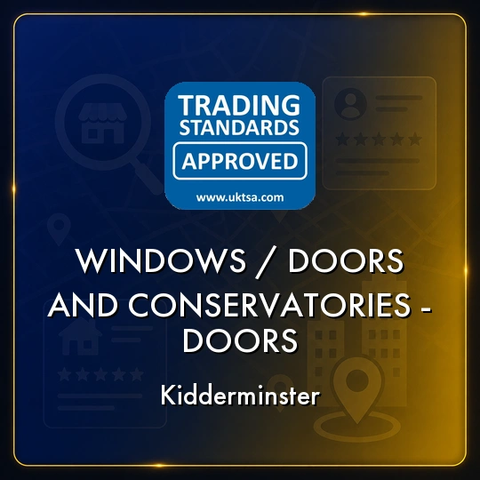 Windows/Doors