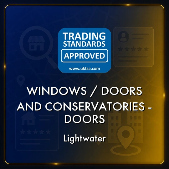 Windows/Doors
