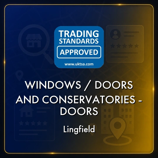 Windows/Doors