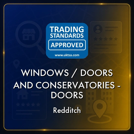 Windows/Doors
