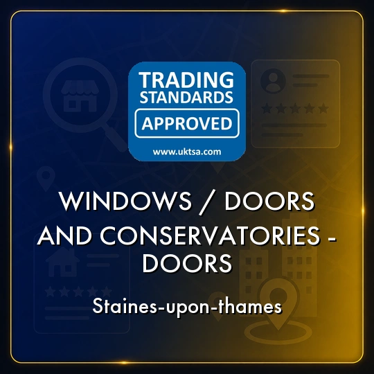 Windows/Doors