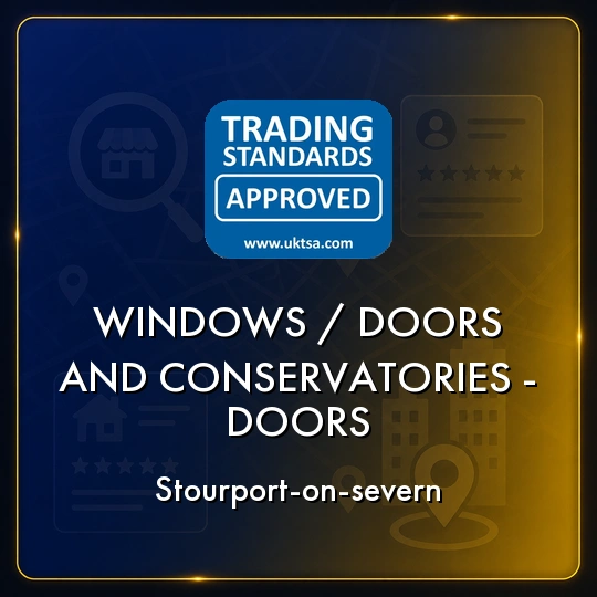 Windows/Doors