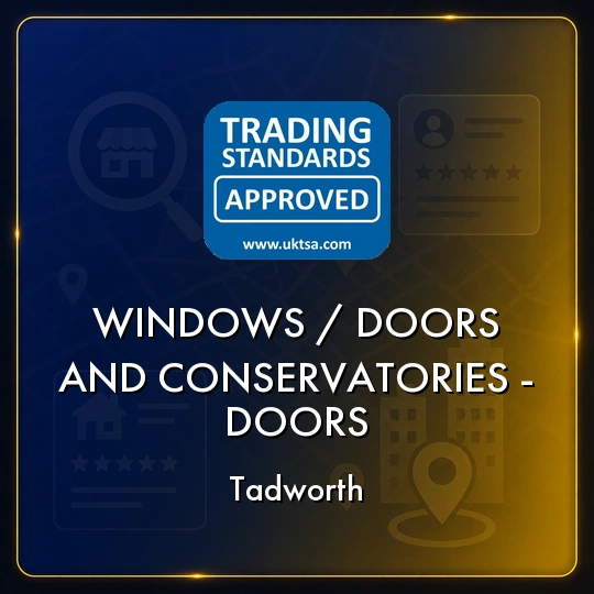 Windows/Doors